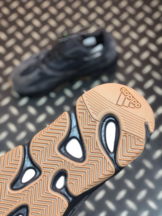 Adidas鞋 真爆 G3版 Yeezy Boost 700 阿迪達斯椰子鞋 男女同款  hdx13296